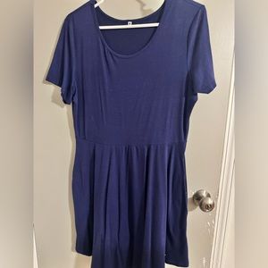 Cotton Dress